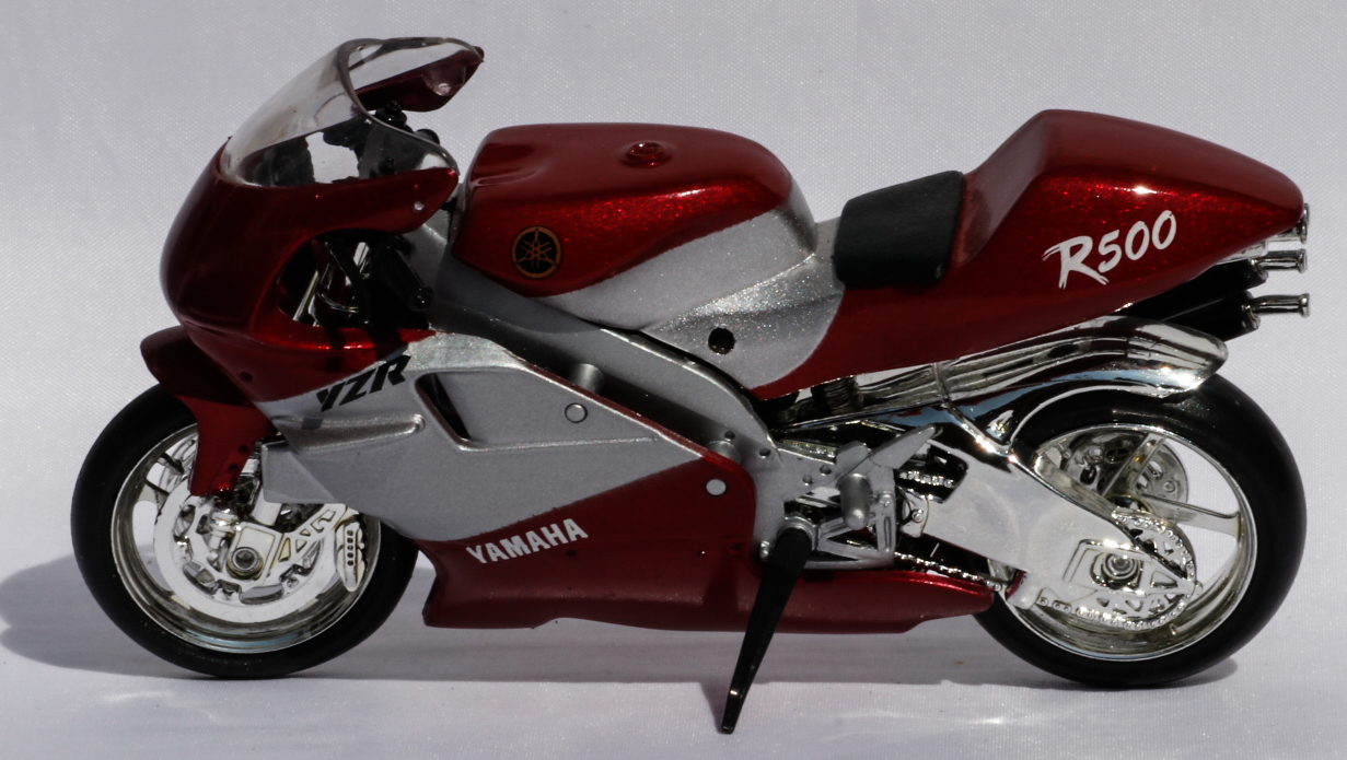 Saico Yamaha YZR500